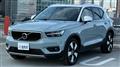 2018 Volvo XC40