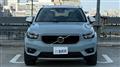 2018 Volvo XC40