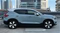 2018 Volvo XC40