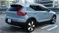 2018 Volvo XC40
