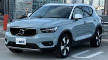 2018 Volvo XC40