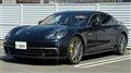 2017 Porsche Panamera