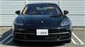 2017 Porsche Panamera