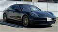 2017 Porsche Panamera