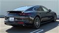 2017 Porsche Panamera