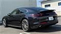 2017 Porsche Panamera
