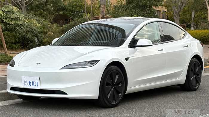 2024 Tesla Motors Others