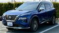 2023 Nissan X-Trail