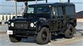 1998 Land Rover Defender