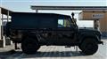 1998 Land Rover Defender