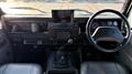 1998 Land Rover Defender