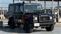 1998 Land Rover Defender