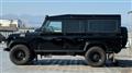 1998 Land Rover Defender