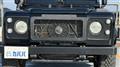 1998 Land Rover Defender