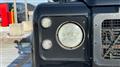 1998 Land Rover Defender