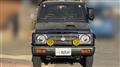 1992 Suzuki Jimny