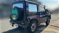 1992 Suzuki Jimny