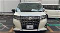 2020 Toyota Alphard