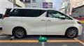 2020 Toyota Alphard