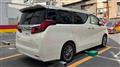 2020 Toyota Alphard