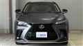 2024 Lexus NX