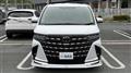 2023 Toyota Alphard
