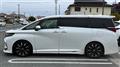 2023 Toyota Alphard