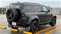 2024 Land Rover Defender