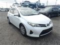 2013 Toyota Auris