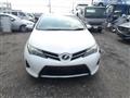 2013 Toyota Auris