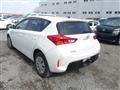 2013 Toyota Auris