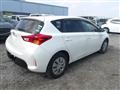 2013 Toyota Auris