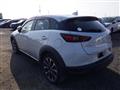 2019 Mazda CX-3