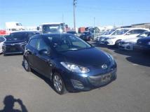 2014 Mazda Demio