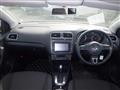 2014 Volkswagen Polo
