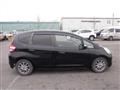 2009 Honda Fit