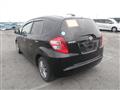 2009 Honda Fit