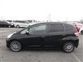 2009 Honda Fit