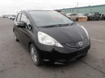 2009 Honda Fit