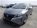 2023 Nissan Note