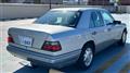 1995 Mercedes-Benz E-Class