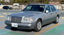 1995 Mercedes-Benz E-Class