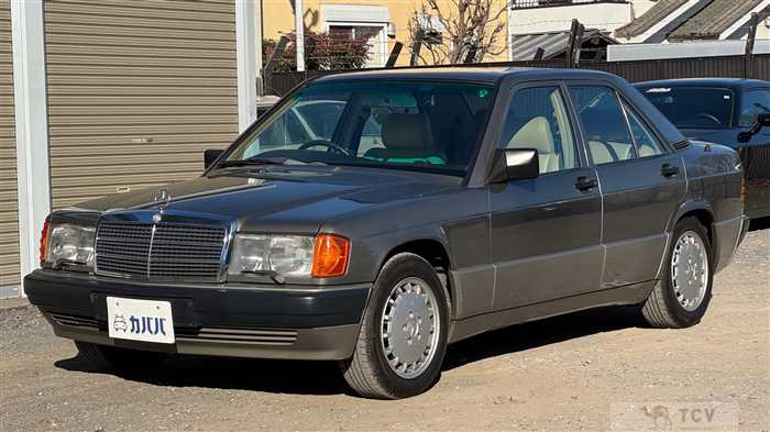 1990 Mercedes-Benz Mercedes-Benz Others