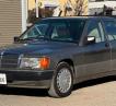 1990 Mercedes-Benz Mercedes-Benz Others