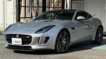 2014 Jaguar F-Type
