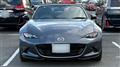 2015 Mazda Roadster
