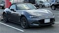 2015 Mazda Roadster