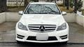 2012 Mercedes-Benz C-Class