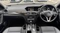 2012 Mercedes-Benz C-Class