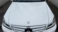 2012 Mercedes-Benz C-Class